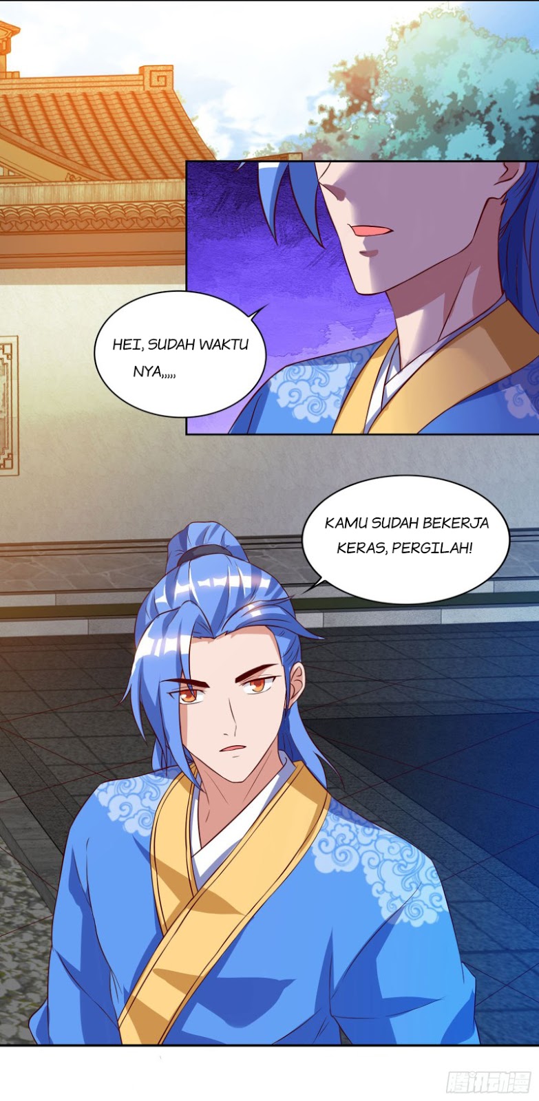 Strongest Leveling Chapter 102 Gambar 21
