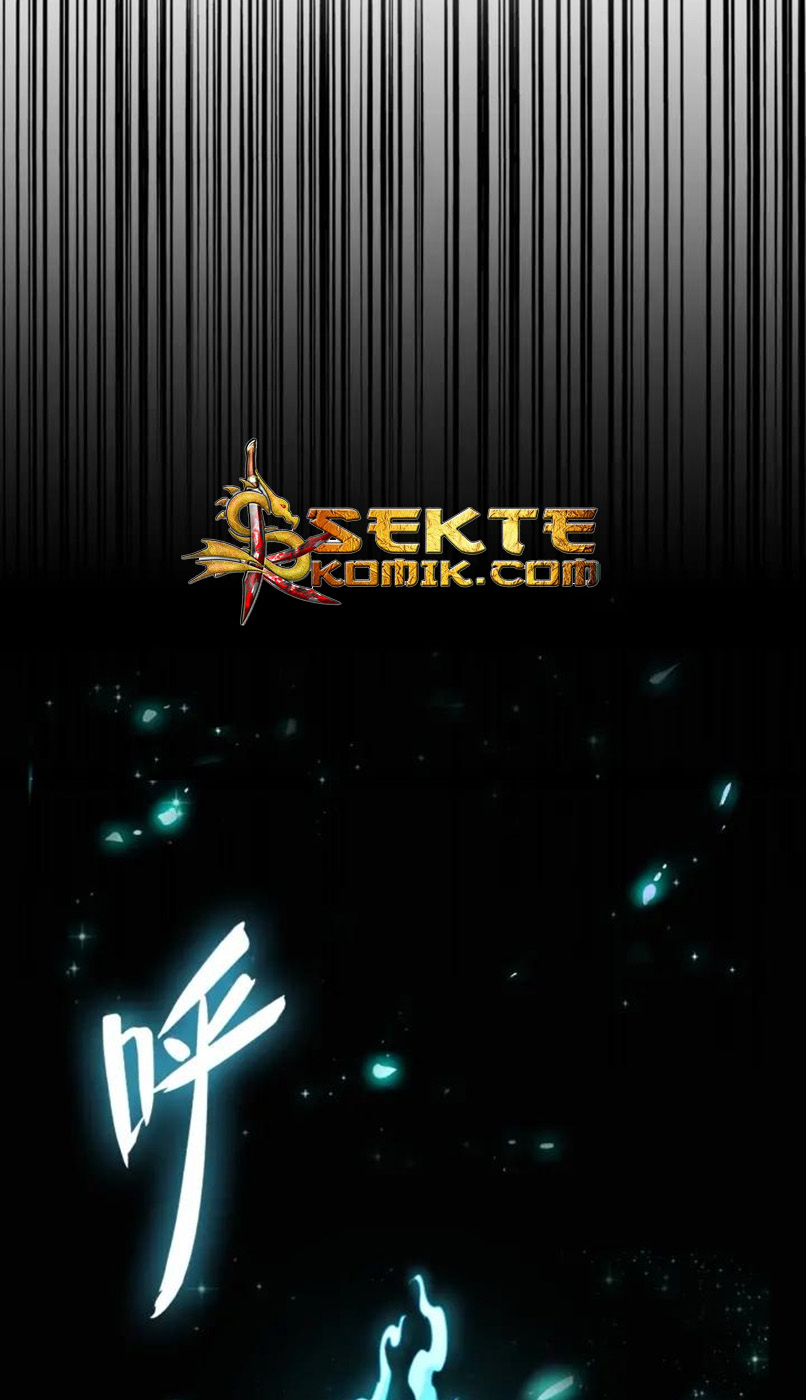 Magic Emperor Chapter 92 Gambar 13