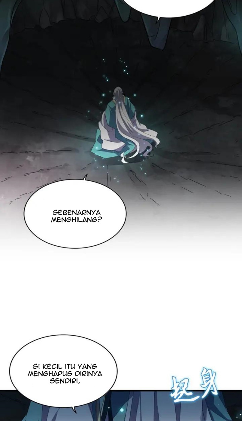 Magic Emperor Chapter 92 Gambar 16