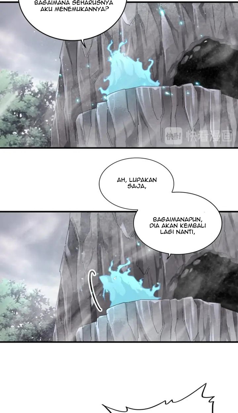 Magic Emperor Chapter 92 Gambar 20