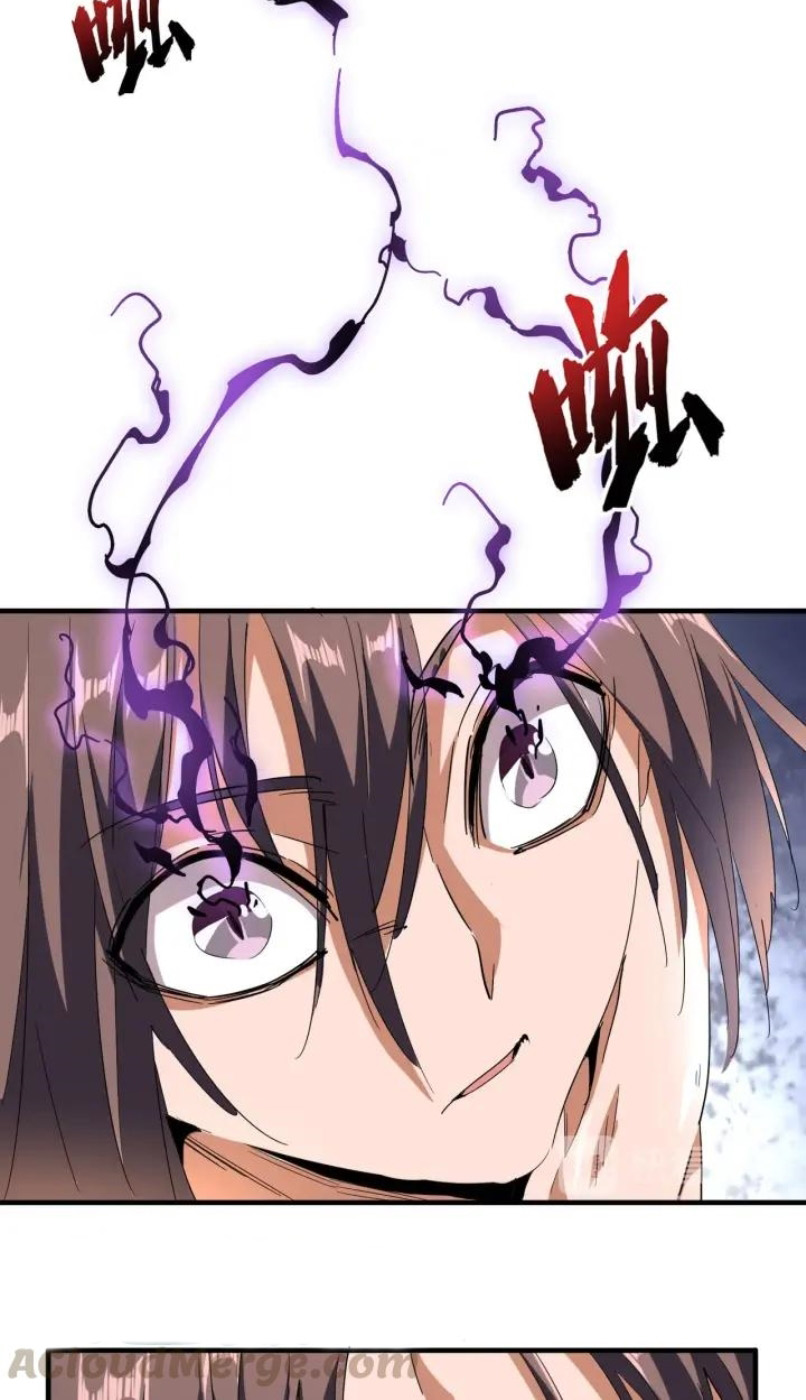 Magic Emperor Chapter 92 Gambar 31