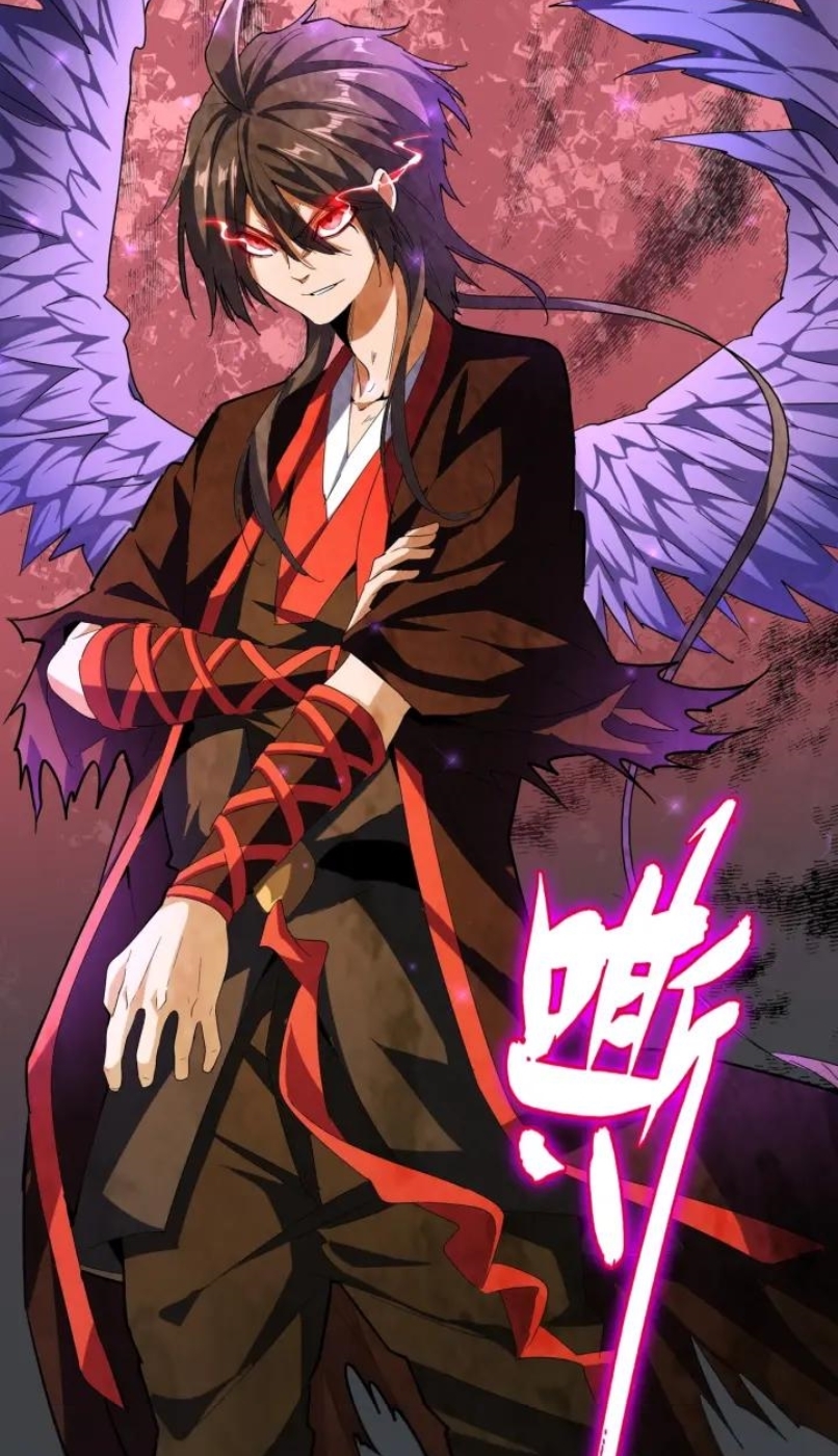 Magic Emperor Chapter 92 Gambar 43