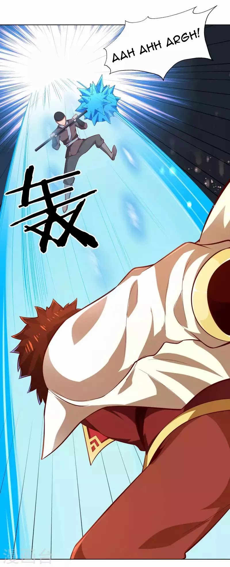 Sword Master of Soul Spirit Chapter 51 Gambar 13