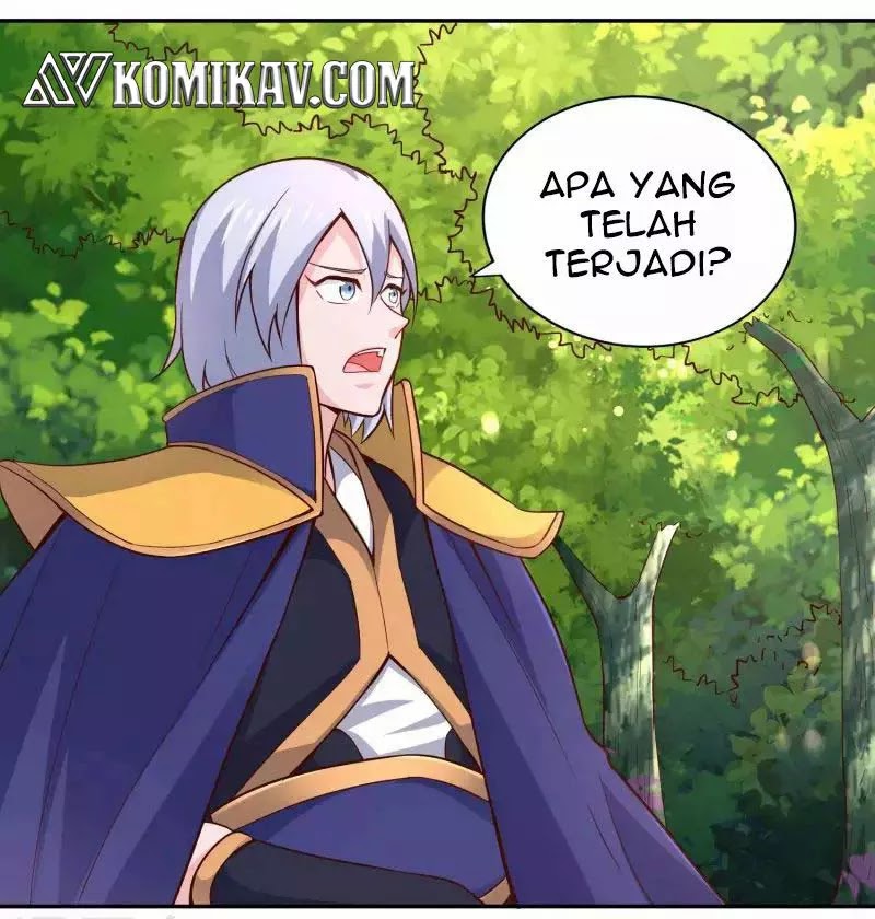 Sword Master of Soul Spirit Chapter 51 Gambar 30