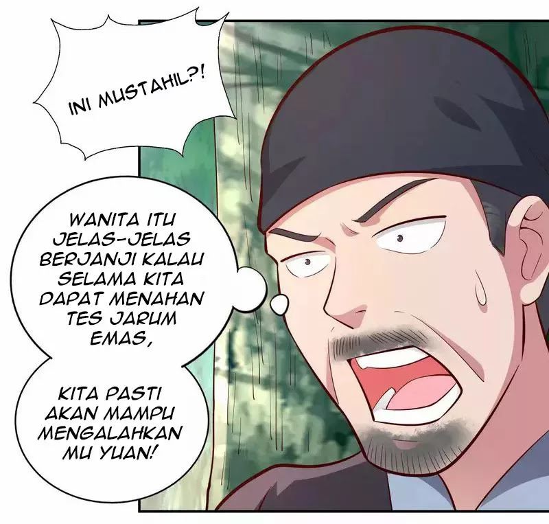 Sword Master of Soul Spirit Chapter 51 Gambar 7