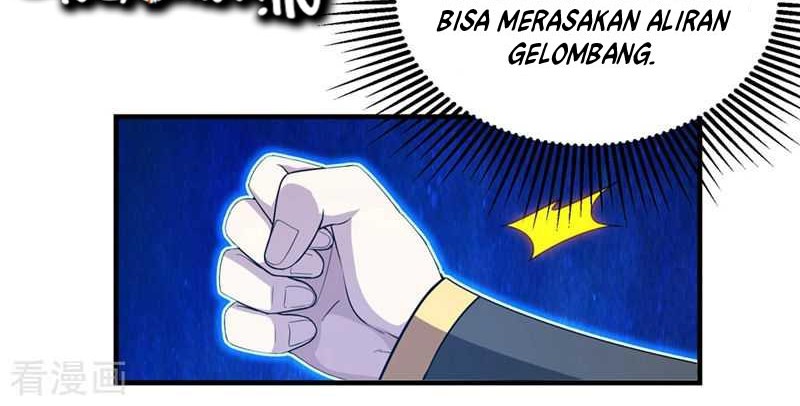 Matchless Emperor Chapter 23 Gambar 29