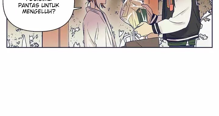 Forever Mine Chapter 53 Gambar 5