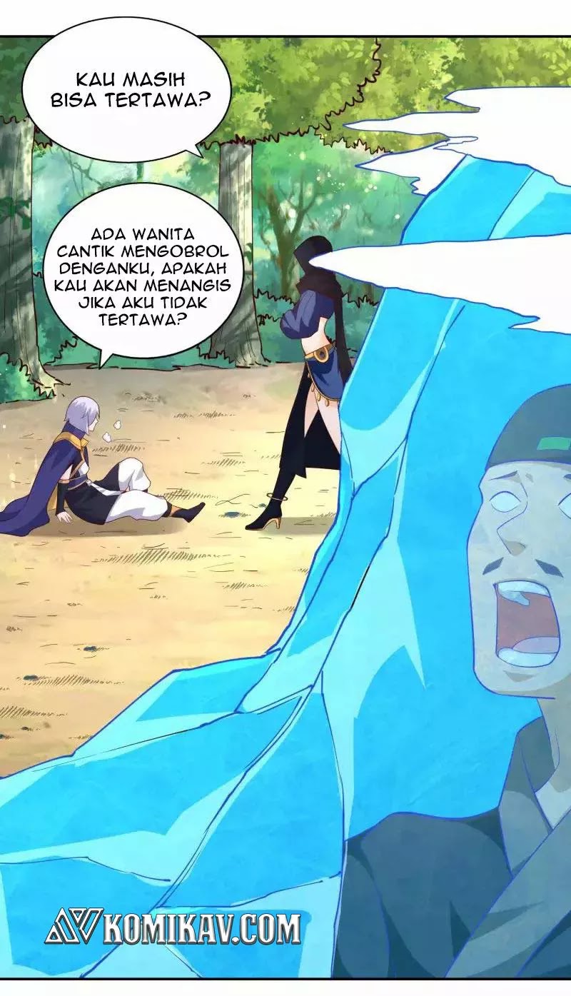 Sword Master of Soul Spirit Chapter 52 Gambar 10