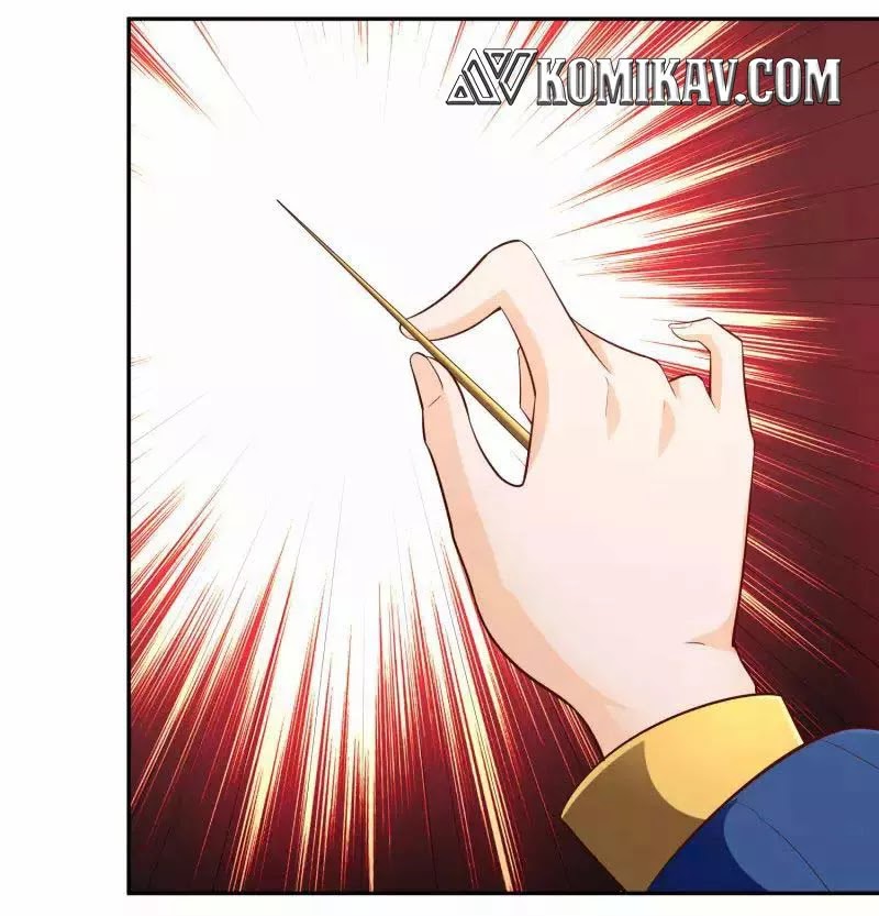 Sword Master of Soul Spirit Chapter 52 Gambar 14