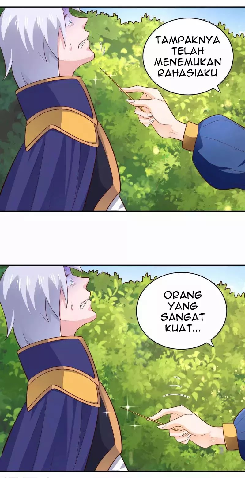 Sword Master of Soul Spirit Chapter 52 Gambar 17