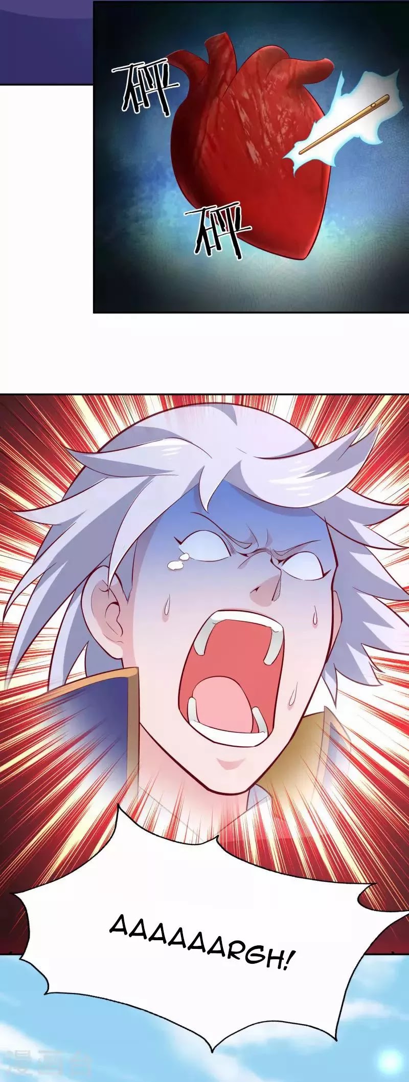 Sword Master of Soul Spirit Chapter 52 Gambar 20