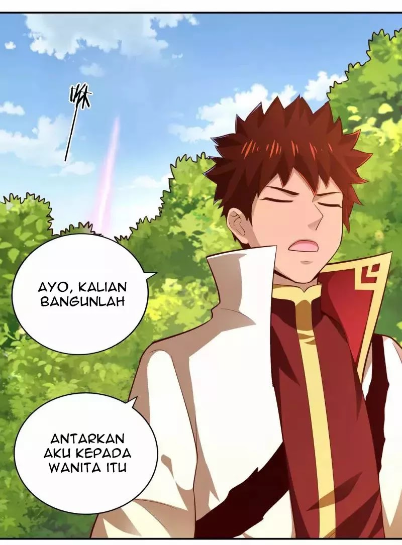 Sword Master of Soul Spirit Chapter 52 Gambar 23