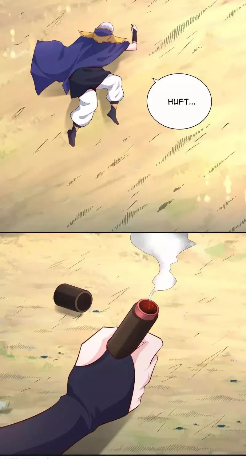 Sword Master of Soul Spirit Chapter 52 Gambar 27