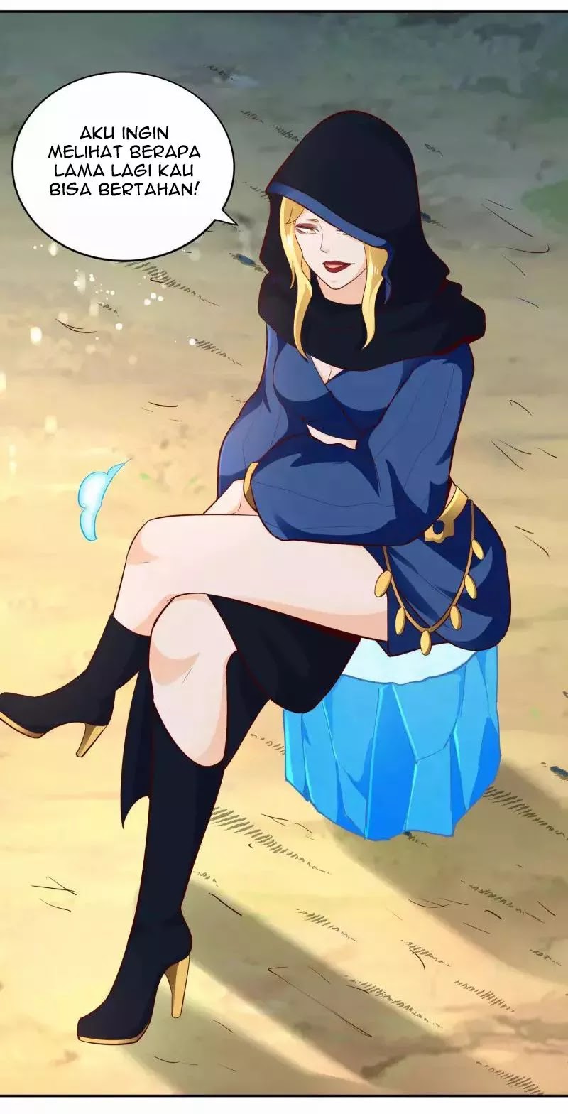 Sword Master of Soul Spirit Chapter 52 Gambar 31