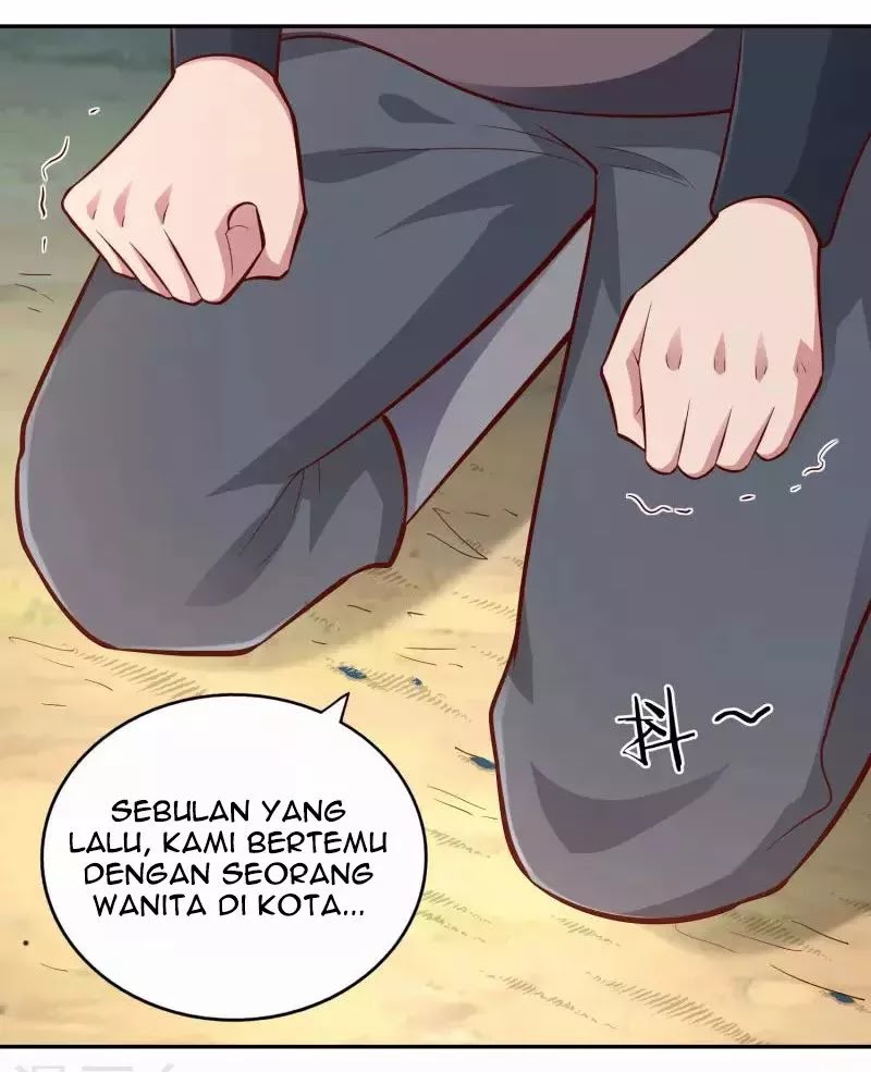 Sword Master of Soul Spirit Chapter 52 Gambar 4