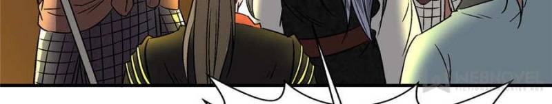 The Crazy Adventures of Mystical Doctor Chapter 129 Gambar 16