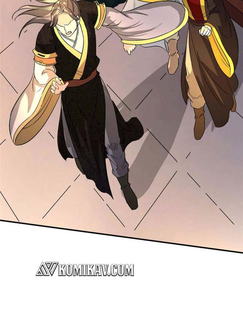 The Crazy Adventures of Mystical Doctor Chapter 129 Gambar 24