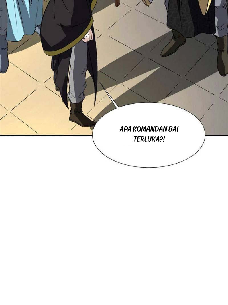 The Crazy Adventures of Mystical Doctor Chapter 129 Gambar 3