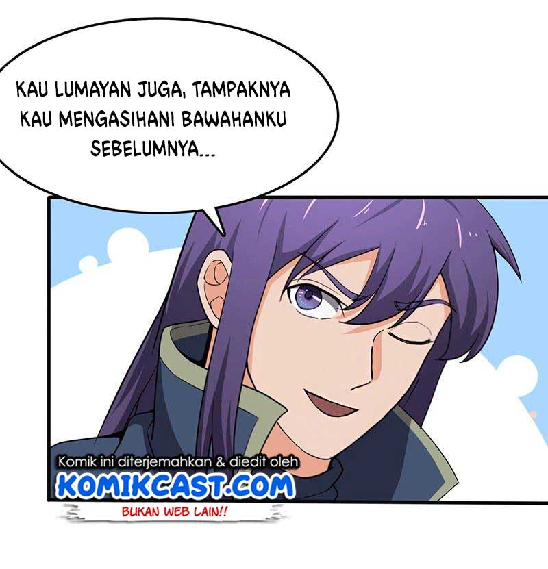 Chaotic Sword God Chapter 102 Gambar 11