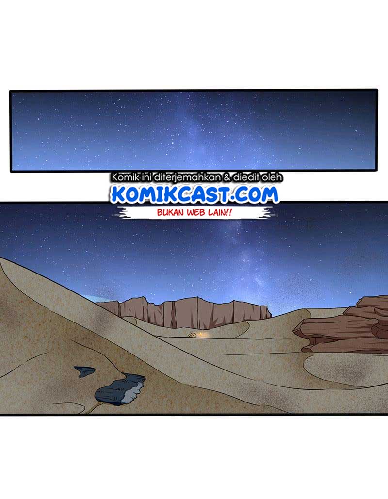 Chaotic Sword God Chapter 102 Gambar 15