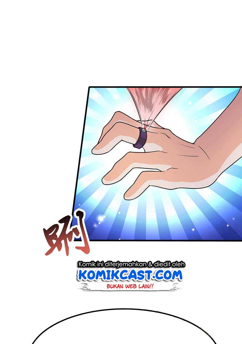 Chaotic Sword God Chapter 102 Gambar 23
