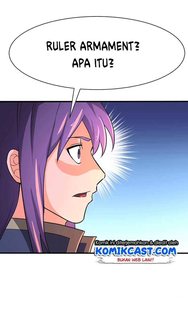 Chaotic Sword God Chapter 102 Gambar 30