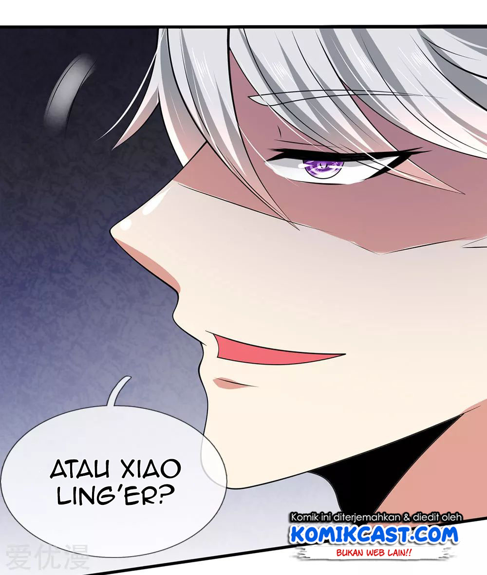 City of Heaven TimeStamp Chapter 68 Gambar 22