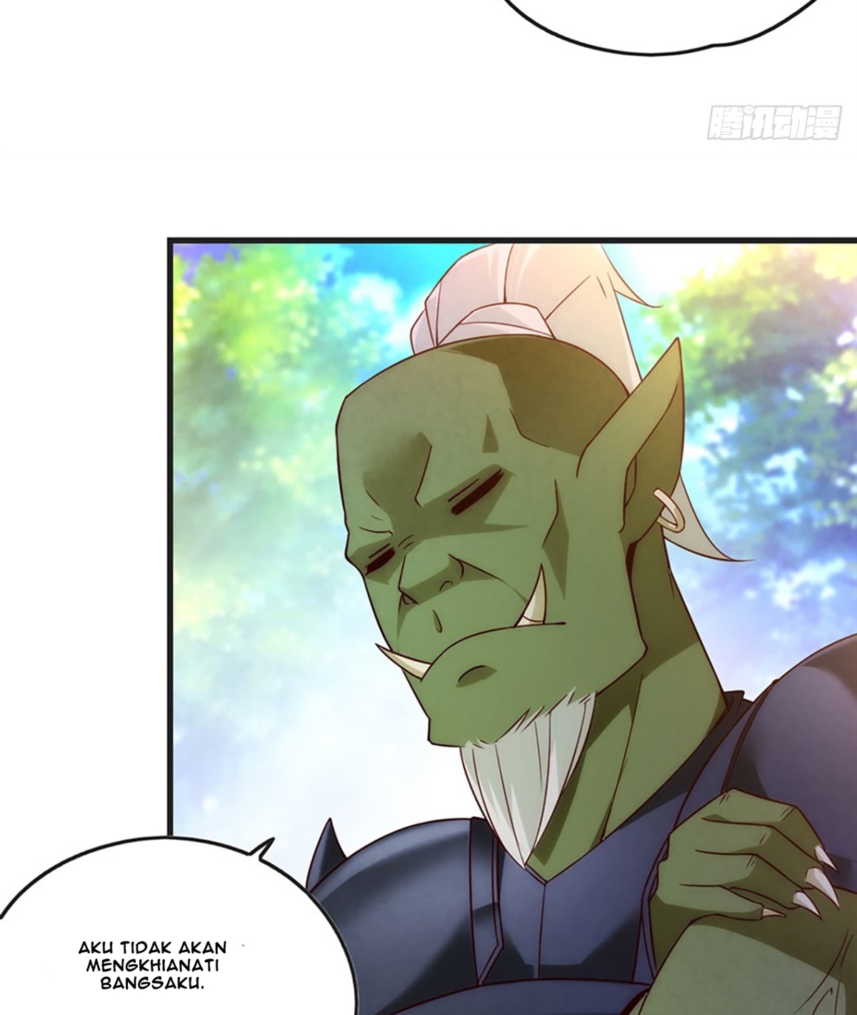 Useless Young Master Chapter 07 Gambar 12