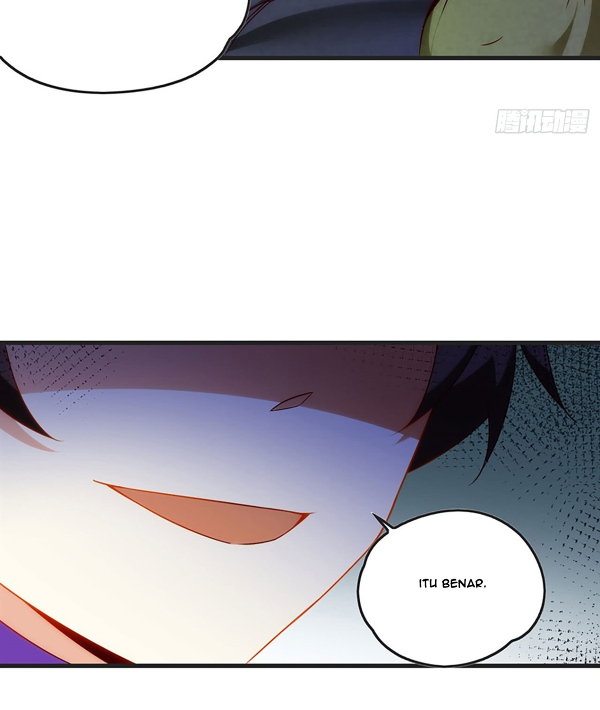 Useless Young Master Chapter 07 Gambar 13