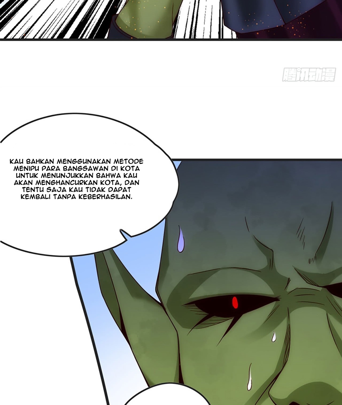 Useless Young Master Chapter 07 Gambar 19