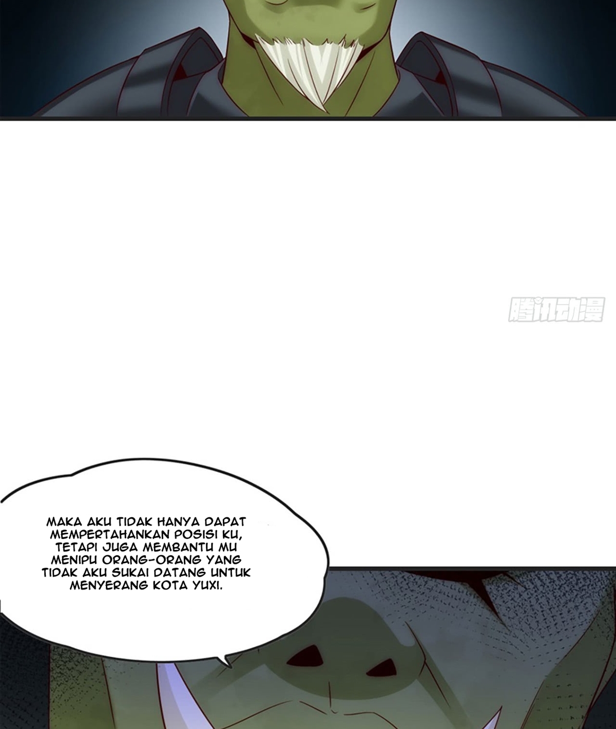 Useless Young Master Chapter 07 Gambar 23