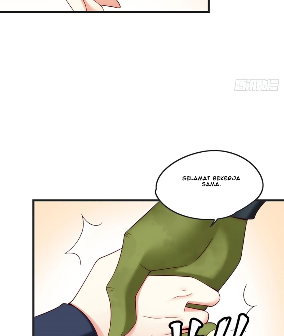 Useless Young Master Chapter 07 Gambar 25