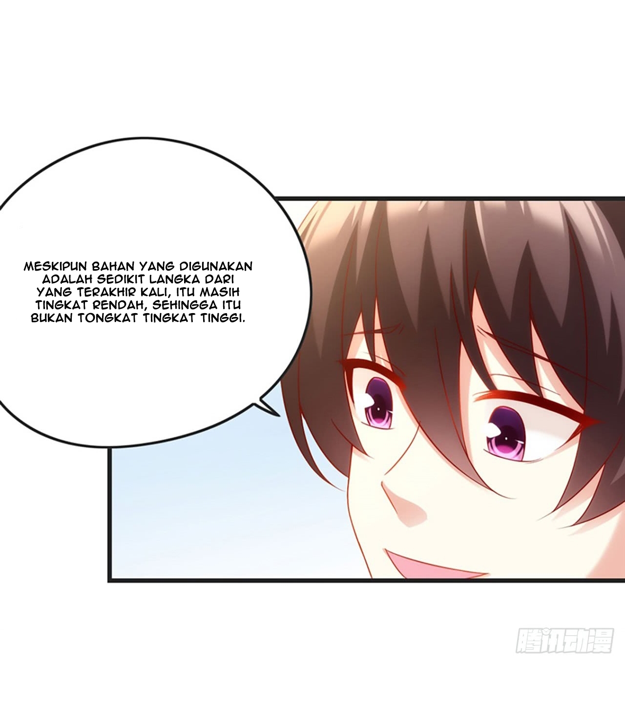 Useless Young Master Chapter 07 Gambar 39