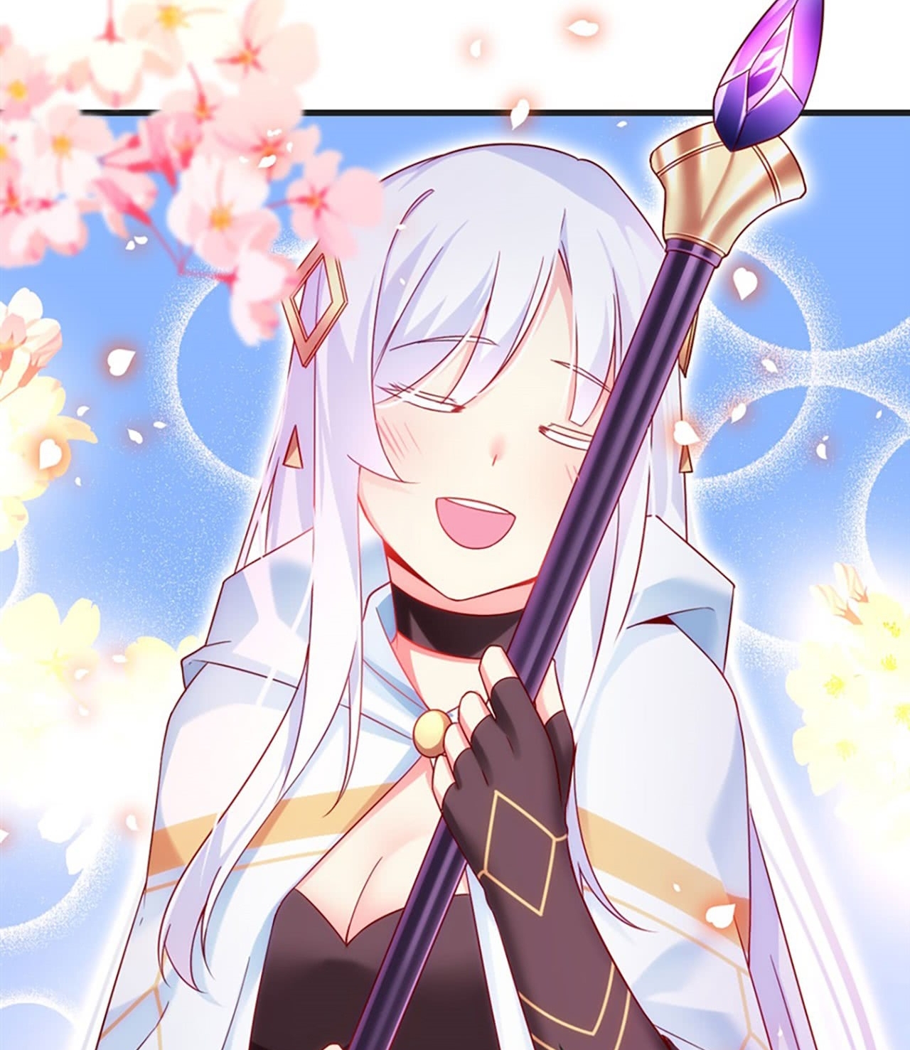 Useless Young Master Chapter 07 Gambar 41