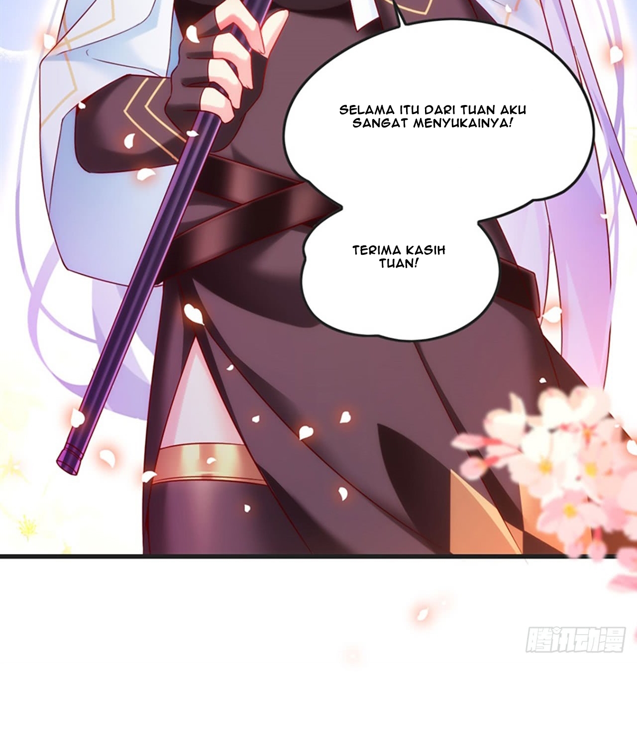 Useless Young Master Chapter 07 Gambar 42