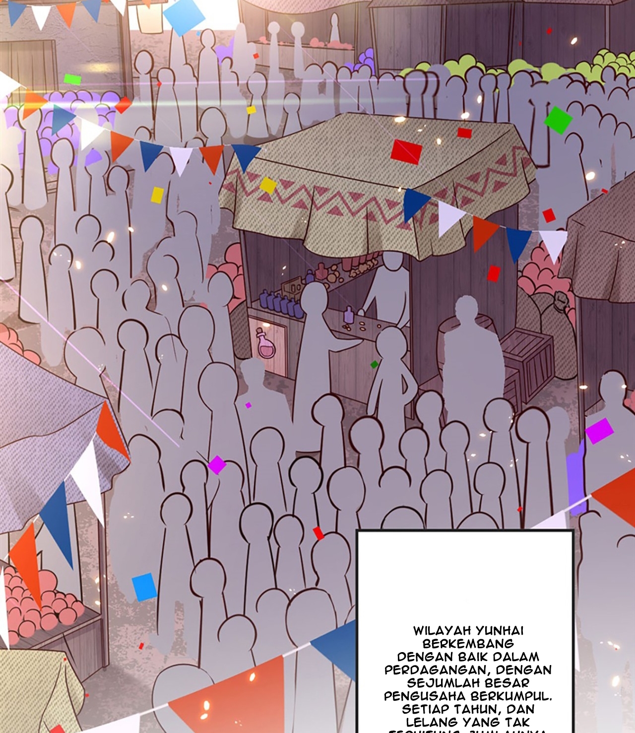 Useless Young Master Chapter 07 Gambar 46