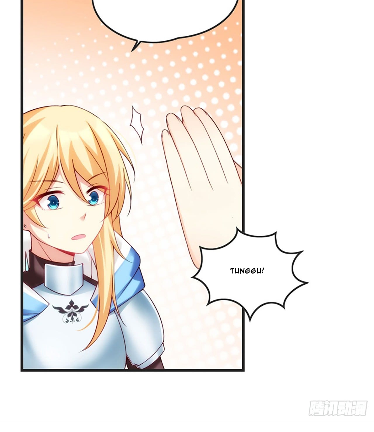 Useless Young Master Chapter 07 Gambar 53