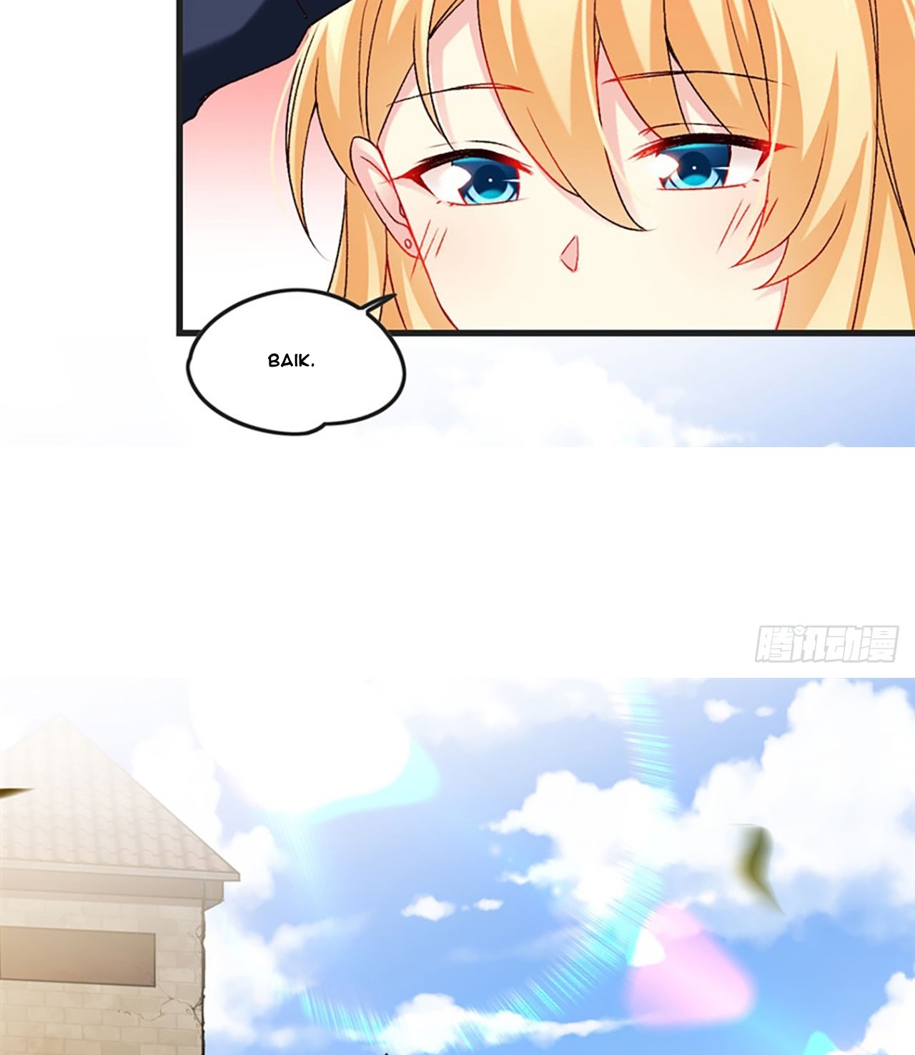 Useless Young Master Chapter 07 Gambar 59