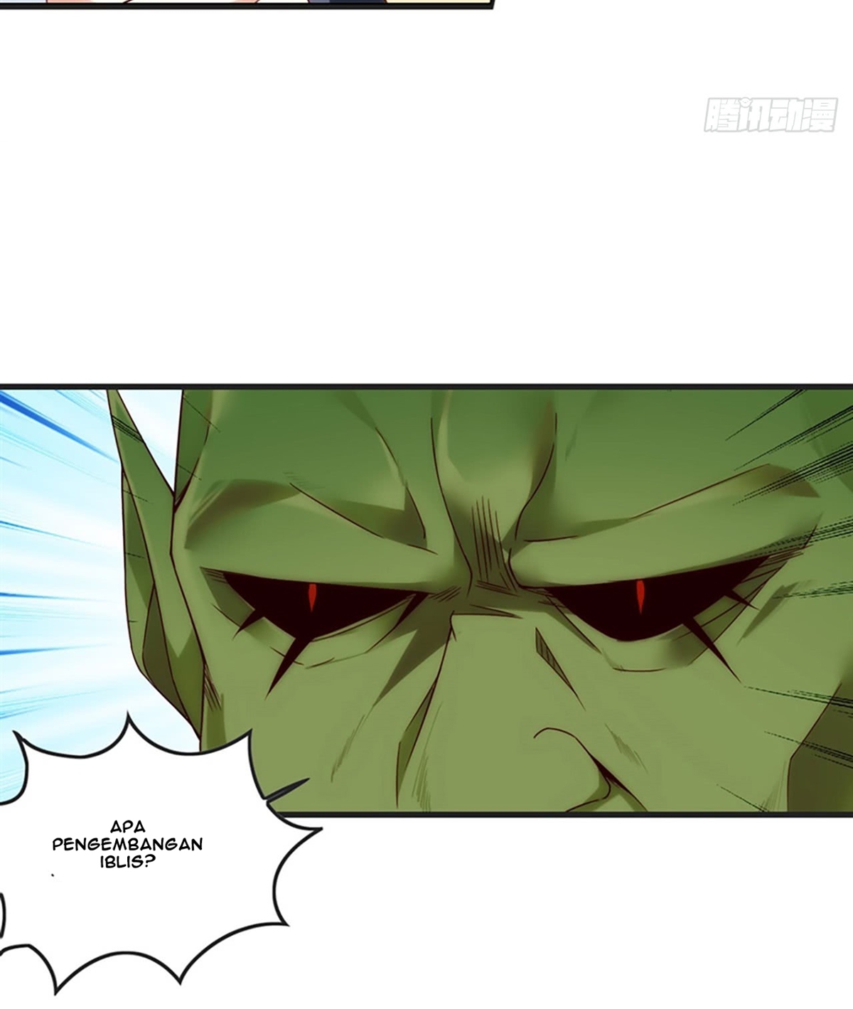 Useless Young Master Chapter 07 Gambar 8