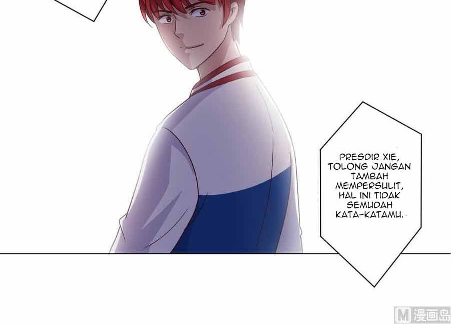 Metropolitan Supremacy System Chapter 100 Gambar 5