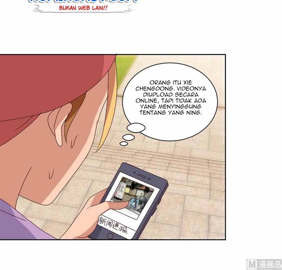 Metropolitan Supremacy System Chapter 100 Gambar 9