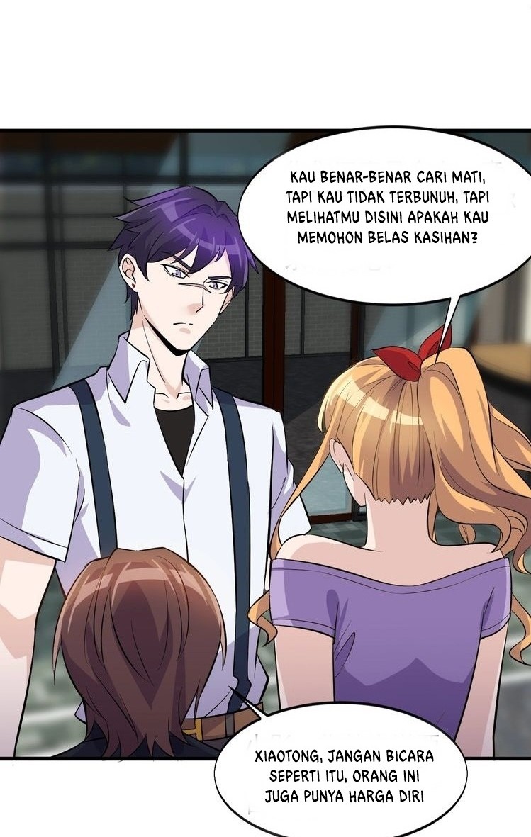Super Bodyguard Chapter 29 Gambar 19