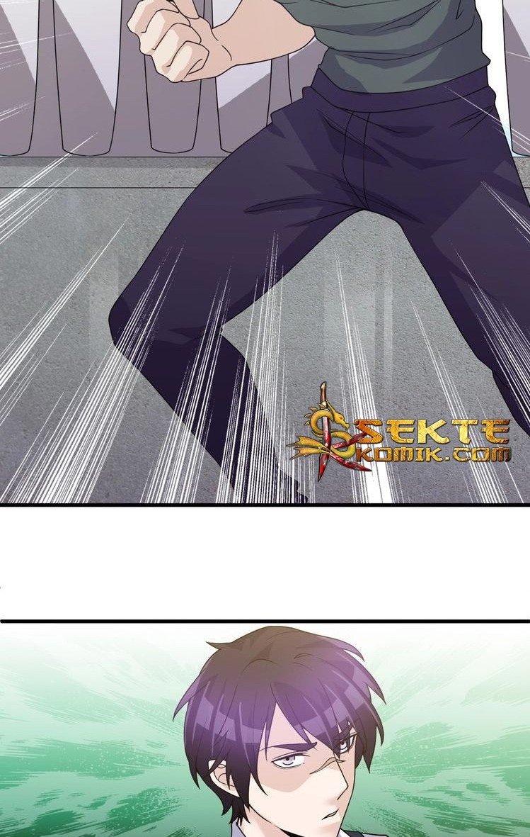 Super Bodyguard Chapter 29 Gambar 3