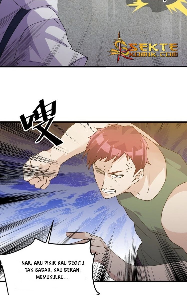 Super Bodyguard Chapter 29 Gambar 5
