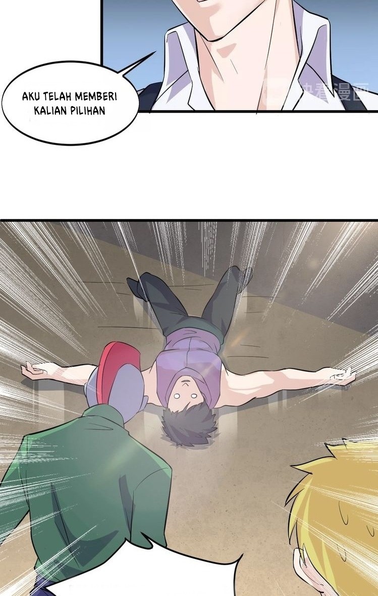 Super Bodyguard Chapter 29 Gambar 7