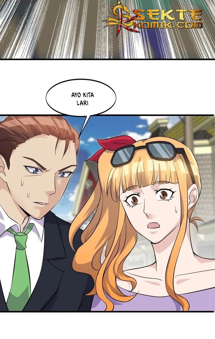 Super Bodyguard Chapter 29 Gambar 9