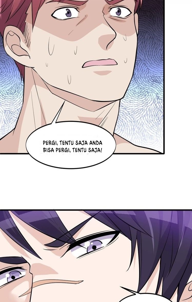 Super Bodyguard Chapter 29 Gambar 13
