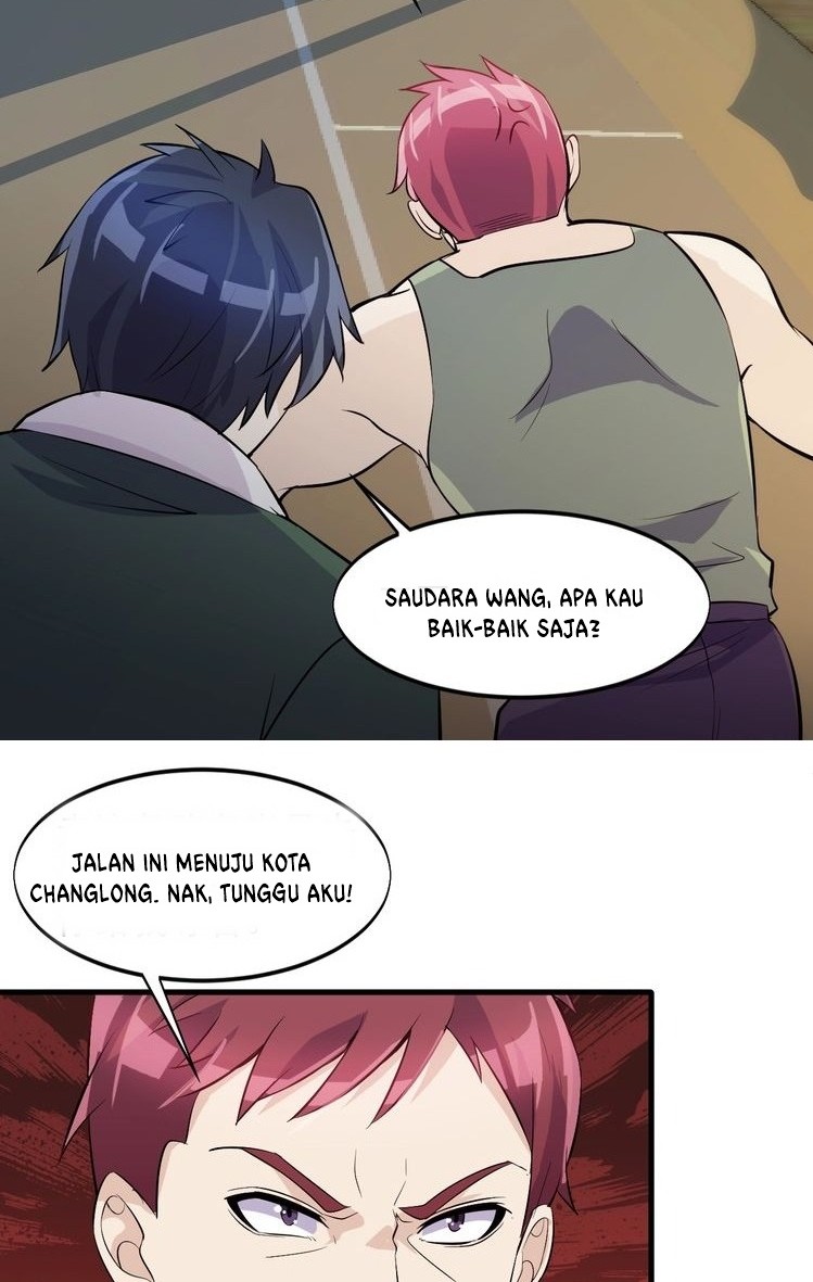 Super Bodyguard Chapter 29 Gambar 15