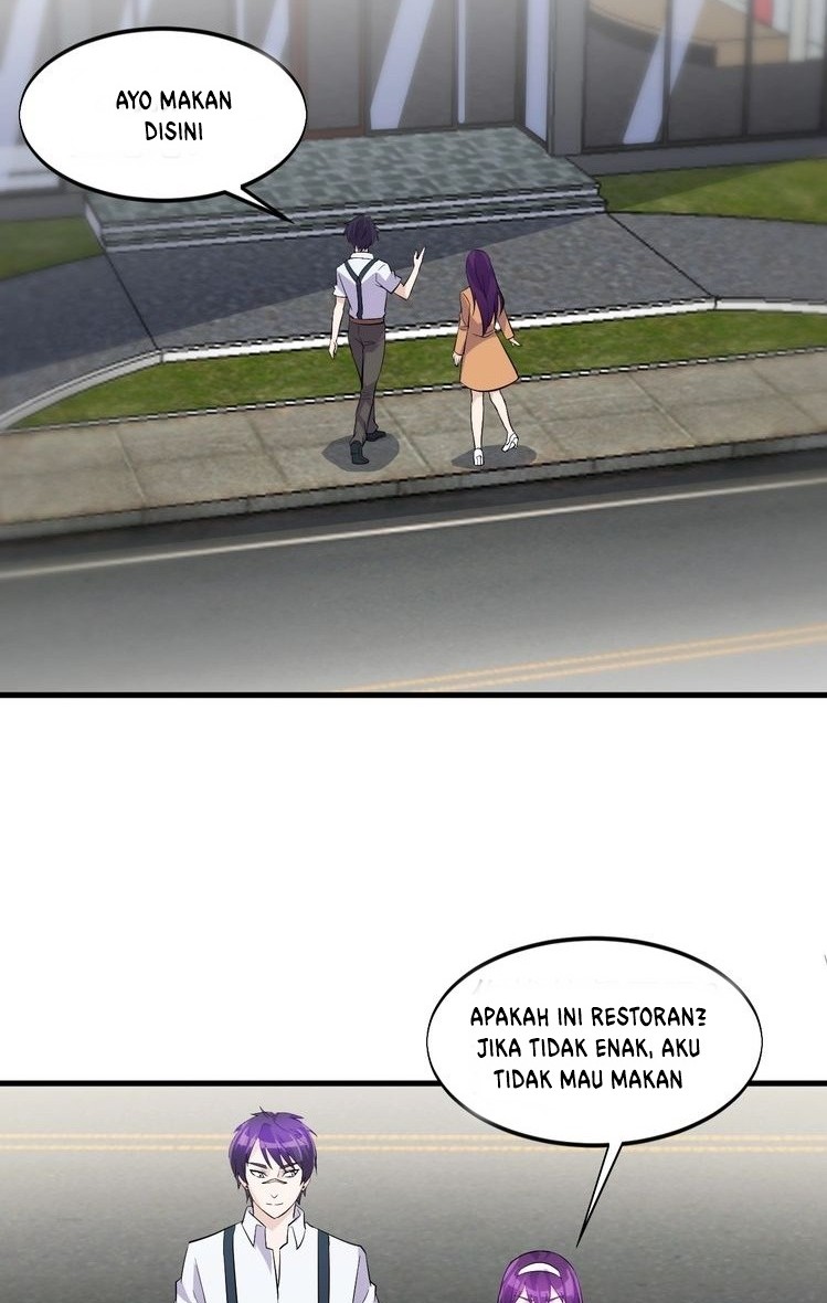 Super Bodyguard Chapter 29 Gambar 17
