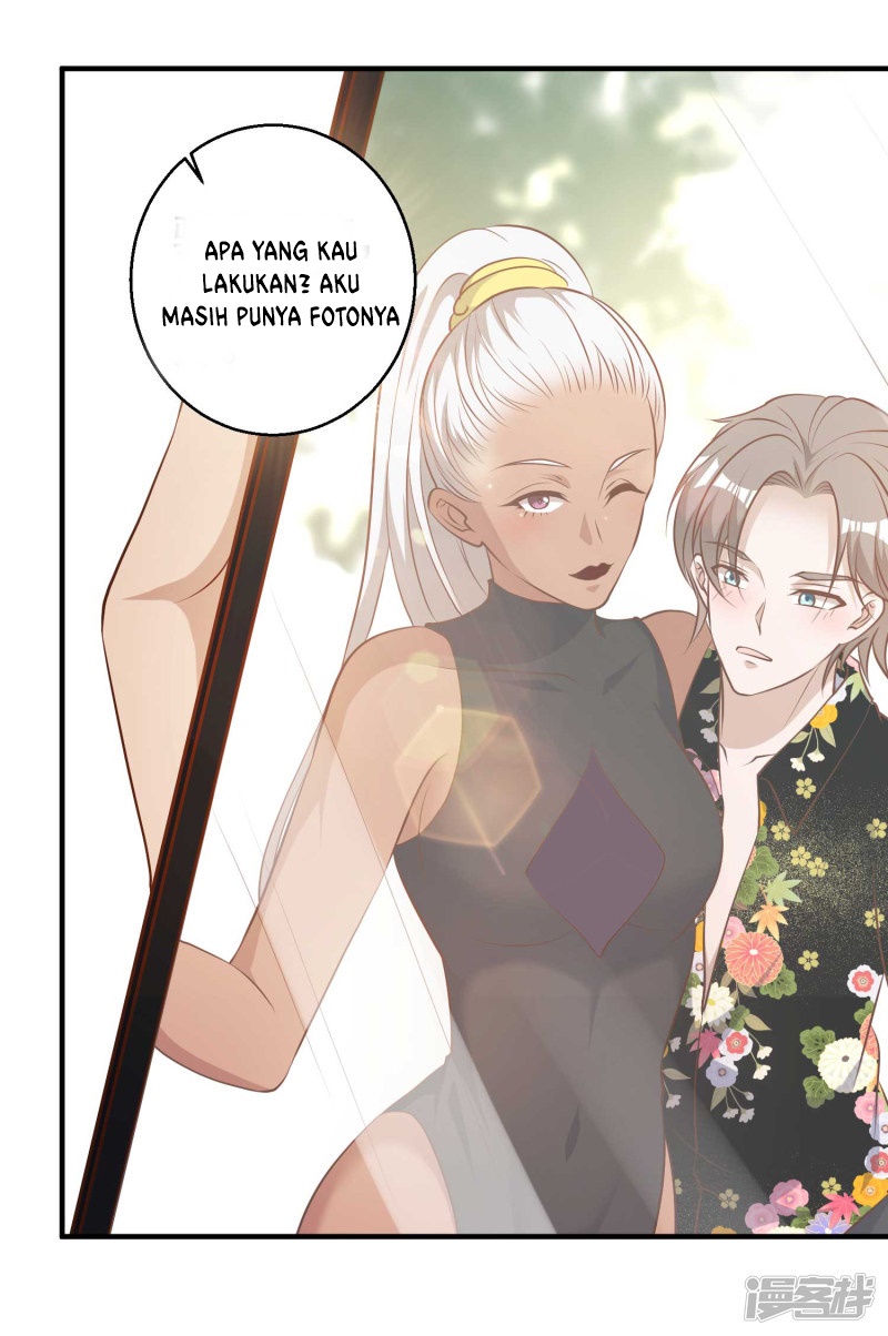 God Fisherman Chapter 45 Gambar 12